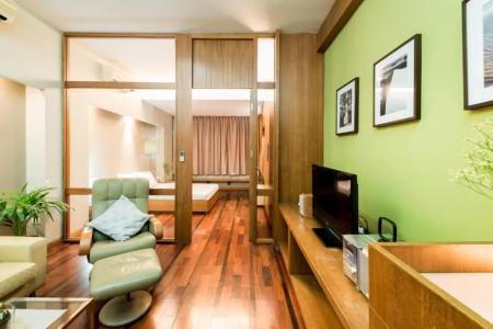 Laemtong Serviced Apartment - 60