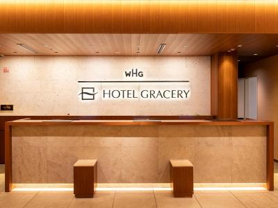 Gracery Naha - 26