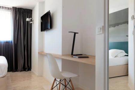 Best Western Hôtel Alcyon - 56