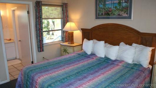 Shalimar Cottages And - 26