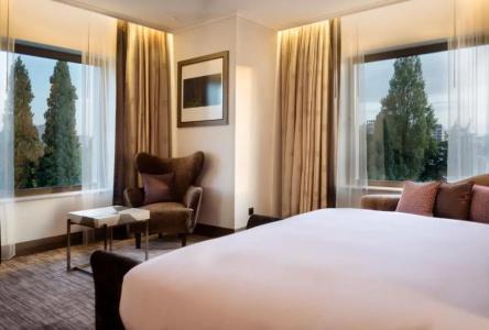 Hilton Podgorica Crna Gora - 48