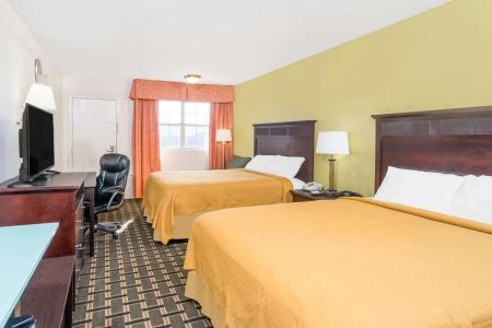 Knights Inn - 2