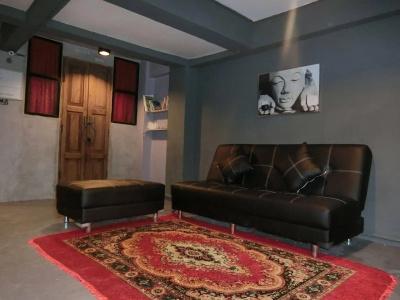 Yak Guesthouse - 19