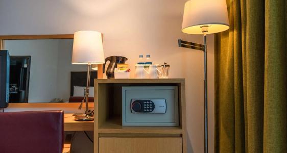 Orakai Songdo Park - 40