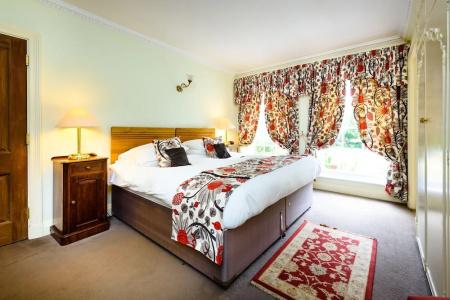 Rectory Farm - 112