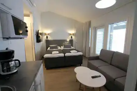 Spa Rauhalahti - 64