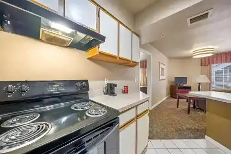 Quality Suites Atlanta Buckhead Village North - 66