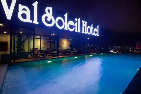 Val Soleil - 12