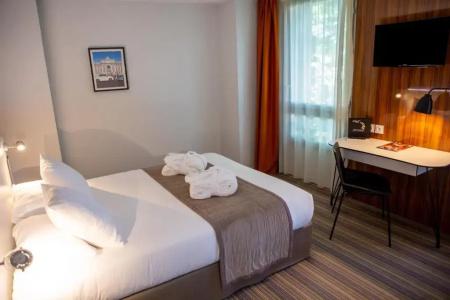 Privilège Appart Hôtel Saint Exupéry - 69