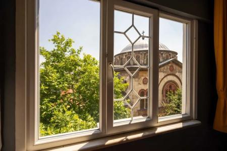 Sayeban Istanbul - 48