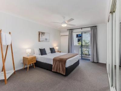 Bella Mare Beachside - Unlimited Wi-Fi - 103