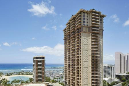 Hilton Grand Vacations Club Grand Waikikian Honolulu - 26