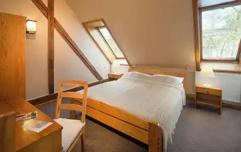 Abel Pension Budapest - 17