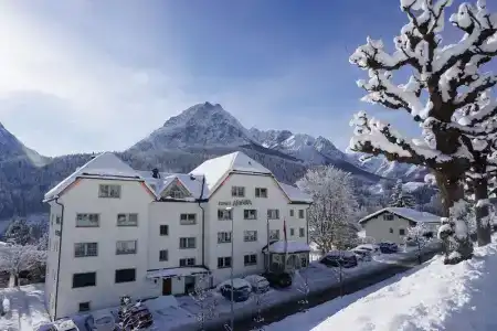 Typically Swiss Altana - 35
