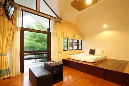Baan Suan Nuanta - 43