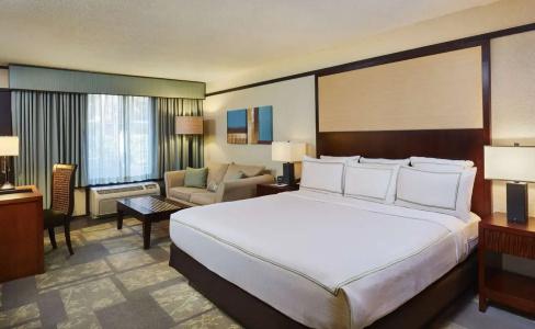 DoubleTree by Hilton Orlando at SeaWorld - 64