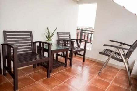 Ngo House - 144