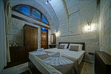 Castle Cave - 42