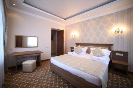 Multi Rest House - 55