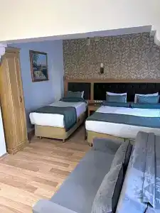 Blue Tuana - 35