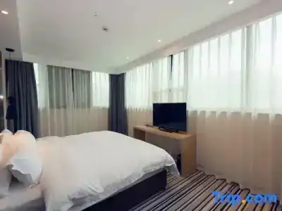 Jing Rui Golden Harbor - 79