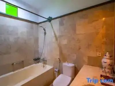 Alam Puri Art Museum Resort & Spa - 53