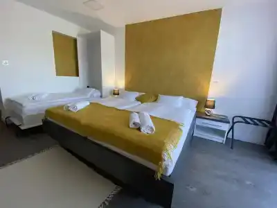 Rigótanya Relax & Wellness Bükfürdő - 36
