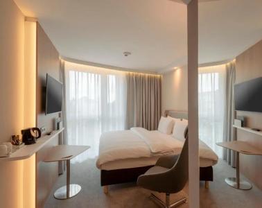 Holiday Inn Express - Offenbach, An Ihg - 30
