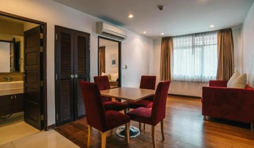 iCheck inn Residences Patong - 118