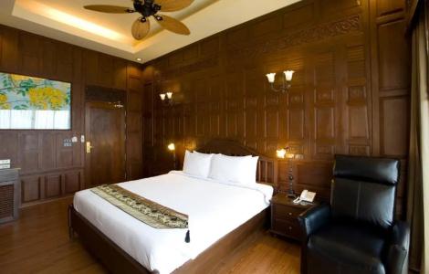 Lamphu Tree House Boutique - 44