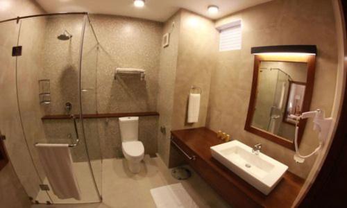 The Blackpool Resort & Spa - 8