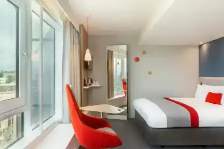 Holiday Inn Express Dublin City Centre, An Ihg - 55