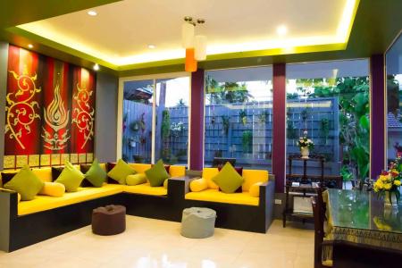 The Florist Resort - 21