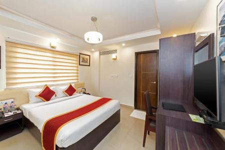 Icon Regency by Bhagini - 2