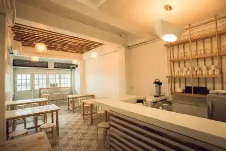 Best Stay Hostel - 19