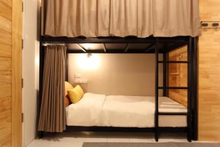 Lupta Hostel Patong Hideaway - 21