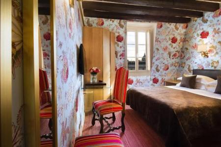 Hôtel Saint-Paul Rive-Gauche - 49