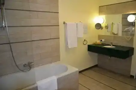 Villa Four Rooms - 103