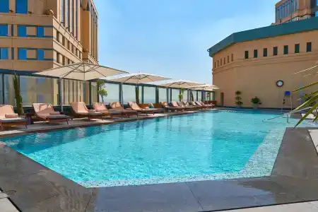 Fairmont Nile City - 11