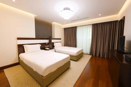 Number One Tower Suites - 3