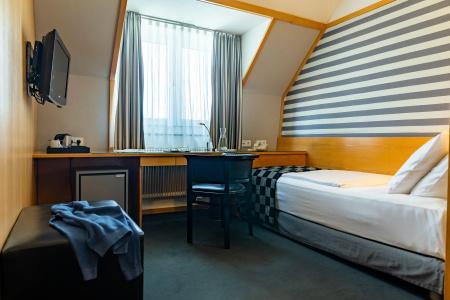 Holiday Inn Vienna City, An Ihg - 4
