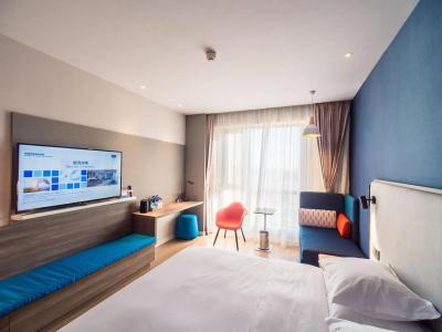 Holiday Inn Express Kunming West, An Ihg - 57