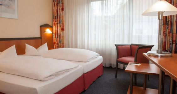 Victor's Residenz-Berlin Tegel - 47
