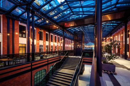 Mercure Krakow Fabryczna City - 19