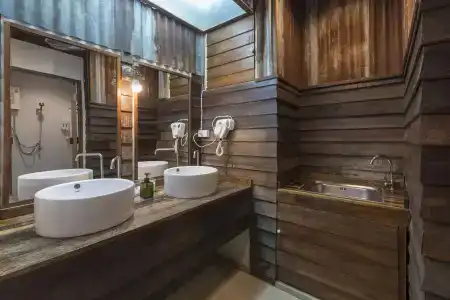 Suneta Hostel Khaosan - 29