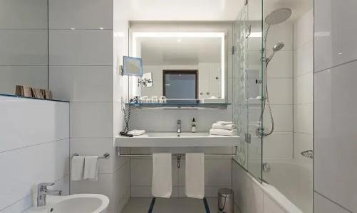 Pestana Berlin Tiergarten - 141