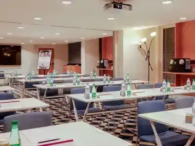 Mercure Marseille Centre Prado Vélodrome - 18