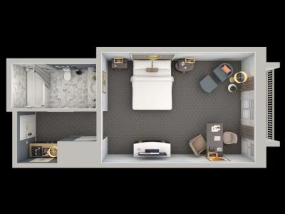 The Ritz-Carlton, Marina del Rey - 65