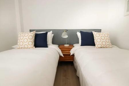 Ramada & Suites by Wyndham Costa del Sol Fuengirola - 69