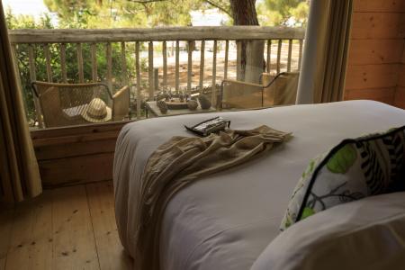 Grand hôTel De Cala Rossa & Spa Nucca - 36